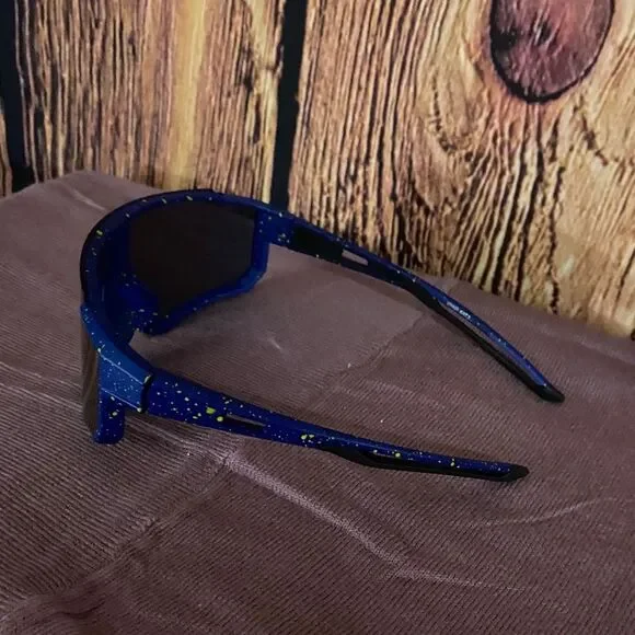 Stylish Blue Sunglasses, 1GG-145SUNG004 - Picture 3 of 3